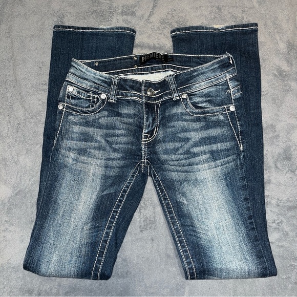 Premier Rue 21 Jeans - Picture 1 of 7